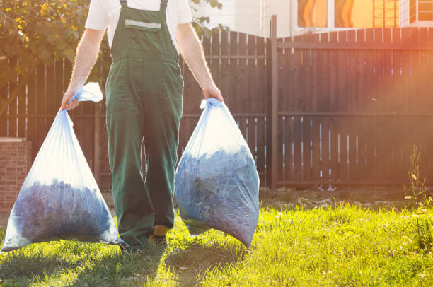 Professional Junk Removal Services in East Peoria, IL